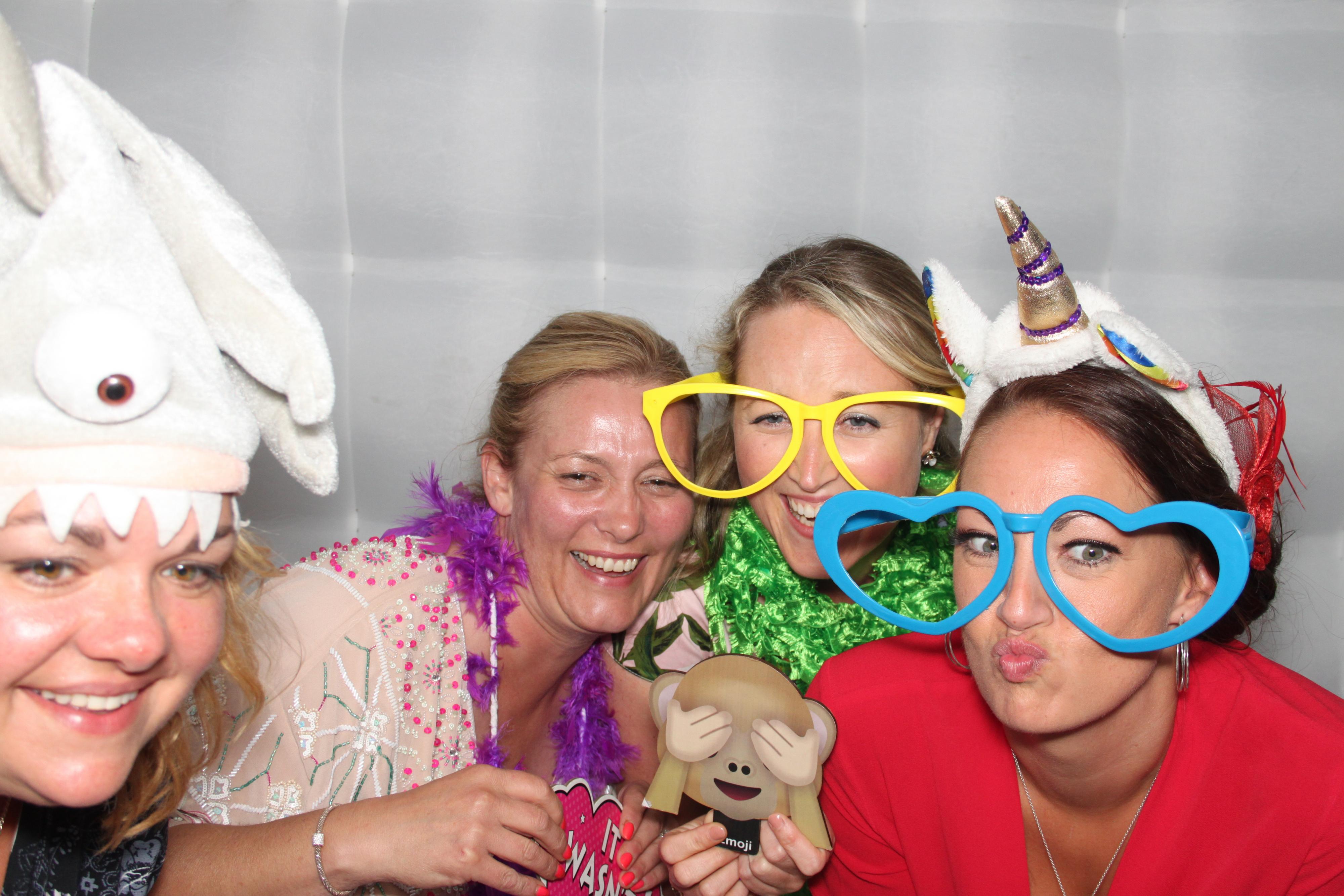 Nicola & Johns Wedding | View more photos from the event at gallery.yourboothskent.co.uk/u/Your-Booths-Kent/Nicola-Johns-Wedding